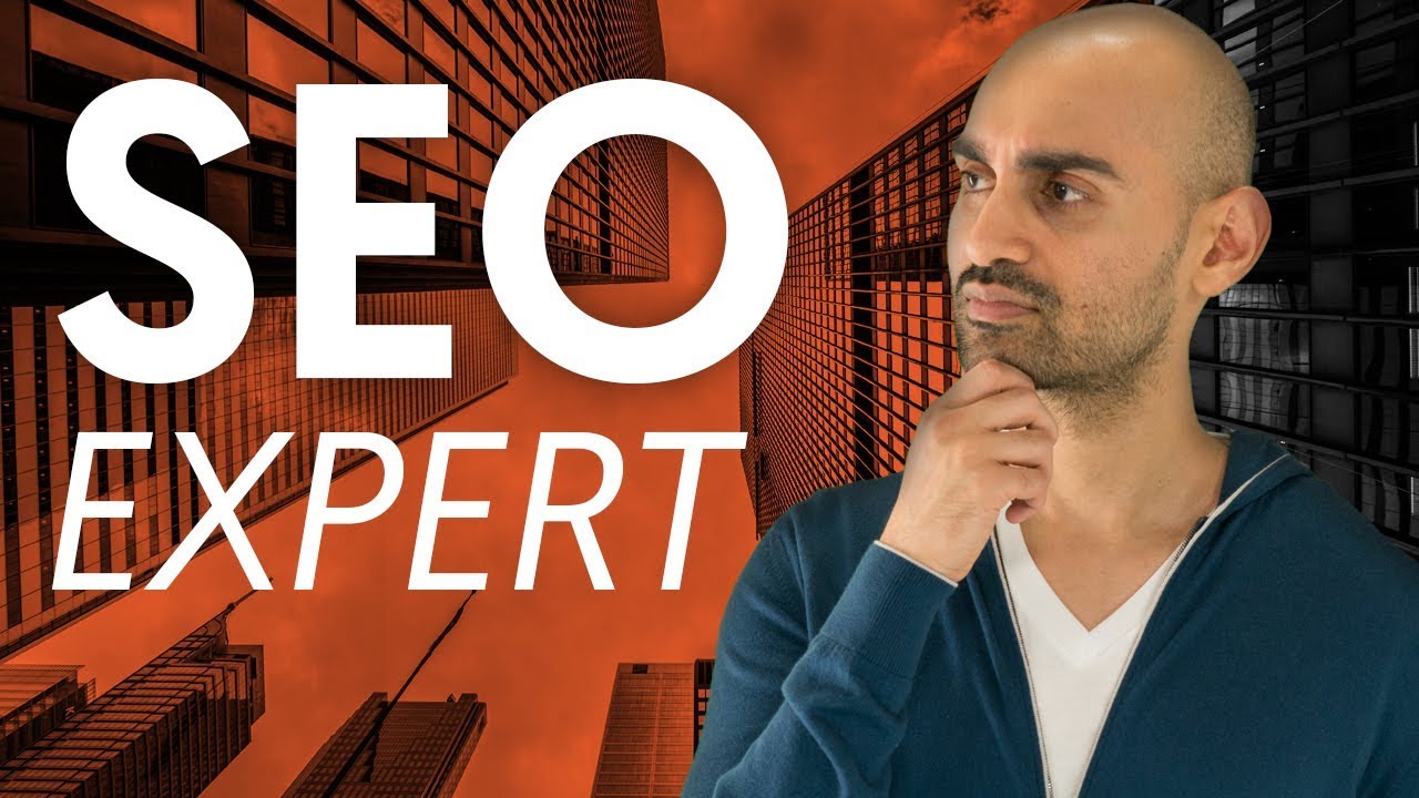 How to Become an SEO Expert in 2023 | Neil Patel