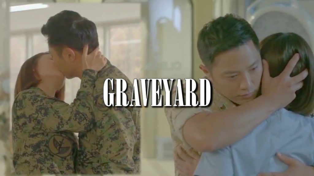 SEO DAE YEONG X YOON MYUNG JU – GRAVEYARD [DESCENDANTS OF THE SUN FMV]