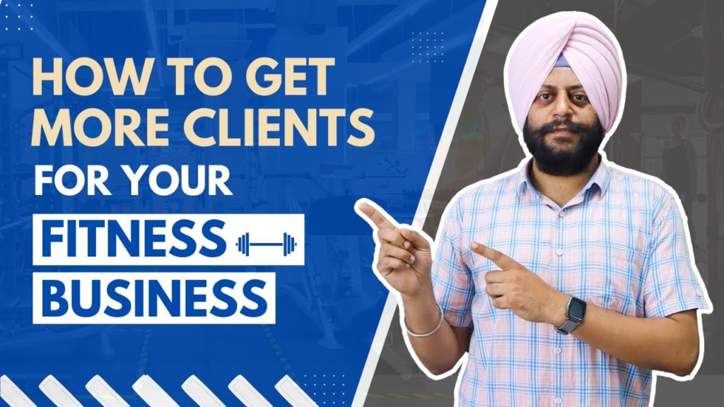 SEO for Fitness Business | How To Get More Clients With SEO For Fitness Websites | SEO for Gym