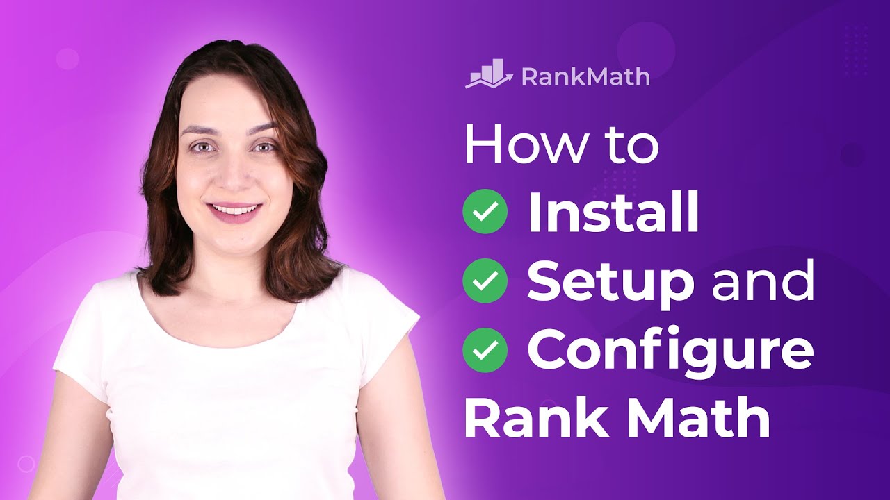 [Official] Complete Rank Math Tutorial 2023 – SEO Tutorial For Beginners (Step-by-Step)!