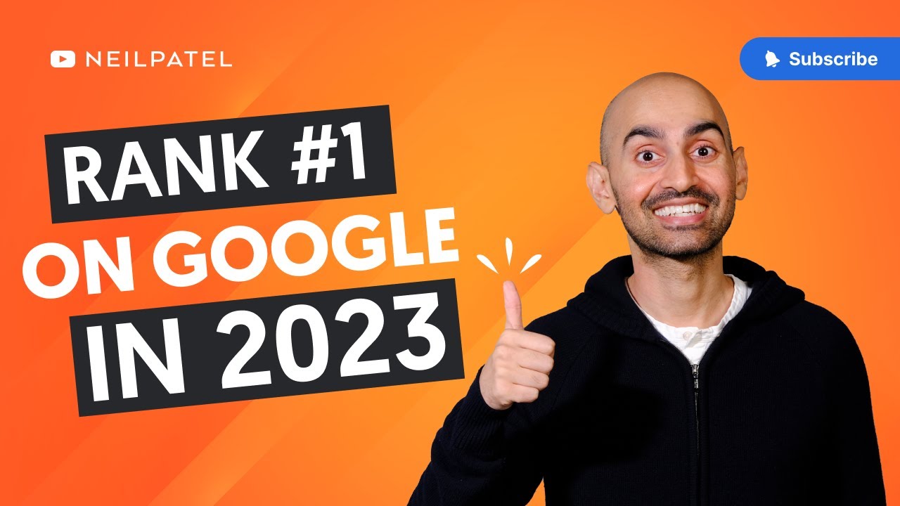 SEO For Beginners: 3 Powerful SEO Tips to Rank #1 on Google – Still Works In 2023.