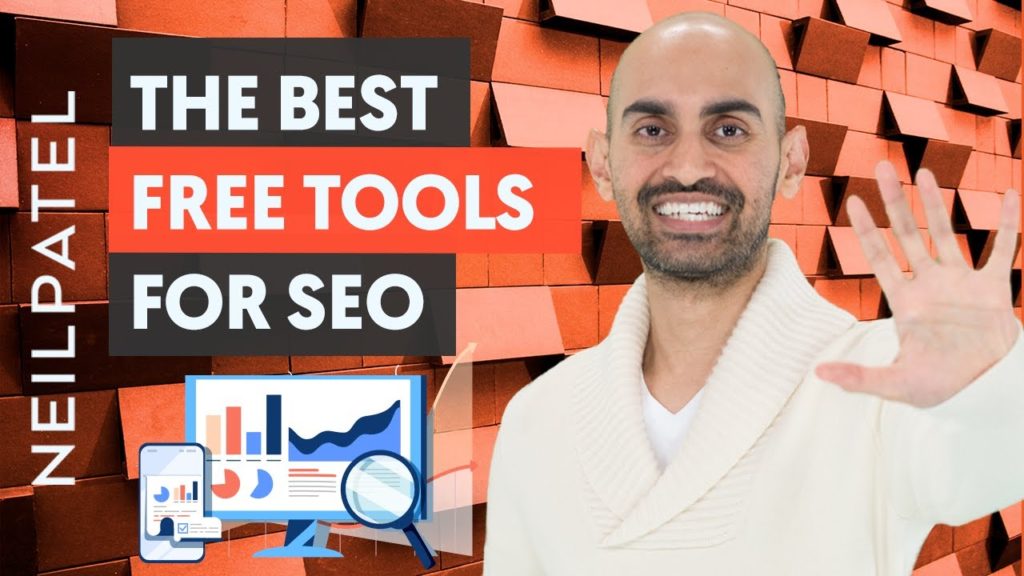 STOP Paying for SEO Tools – The Only 4 Tools You Need to Rank #1 in Google