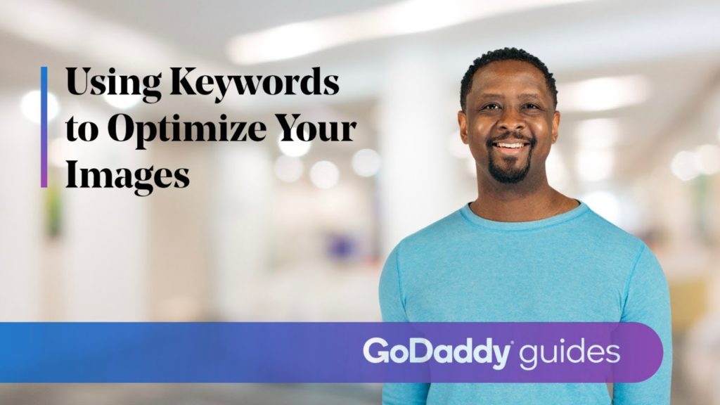 Using Keywords to Optimize Your Images for SEO