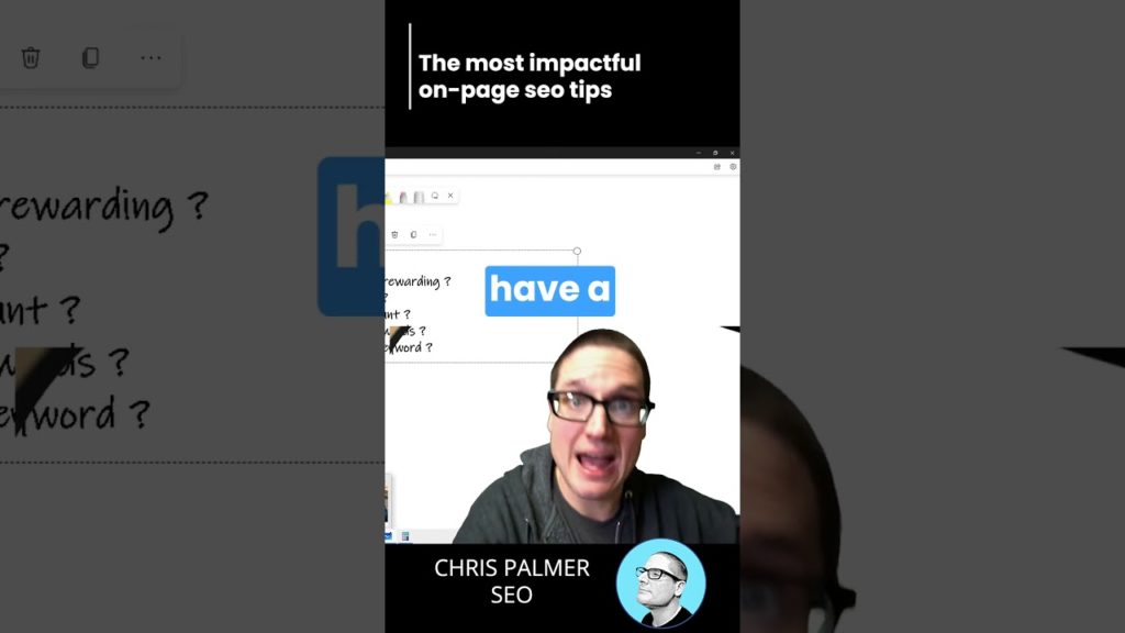 Impactful On-Site SEO Tips For 2024