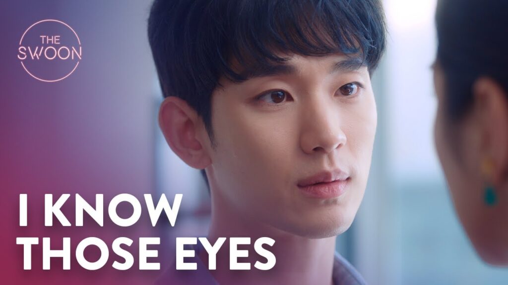 Kim Soo-hyun looks for answers in Seo Yea-ji’s eyes | It’s Okay to Not Be Okay Ep 1 [ENG SUB]