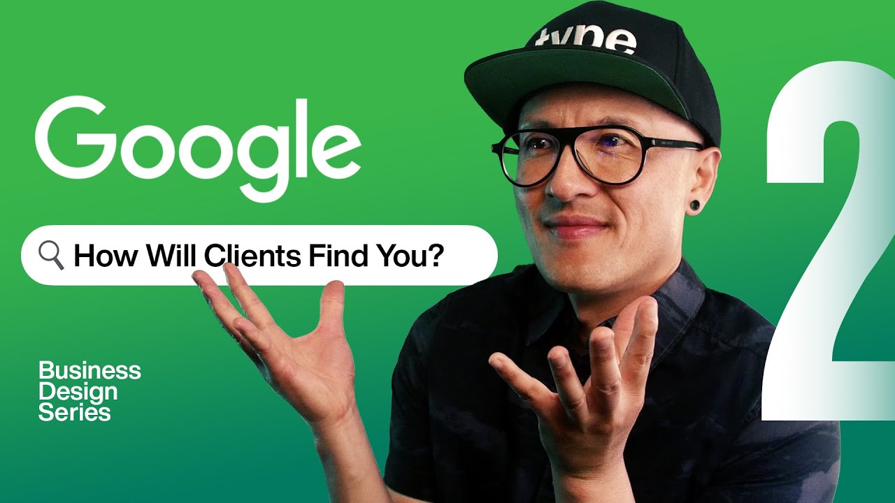 How Will Clients Find You: SEO & Lead Generation pt. 2