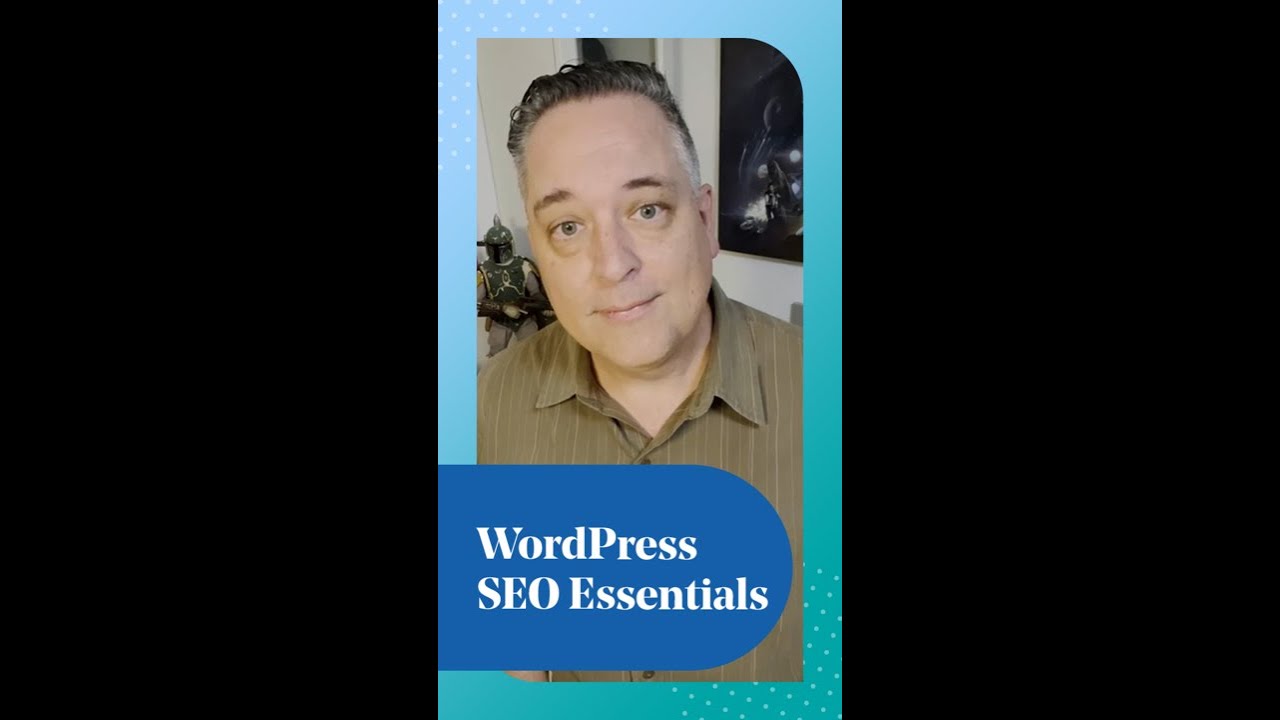 WordPress SEO Essentials