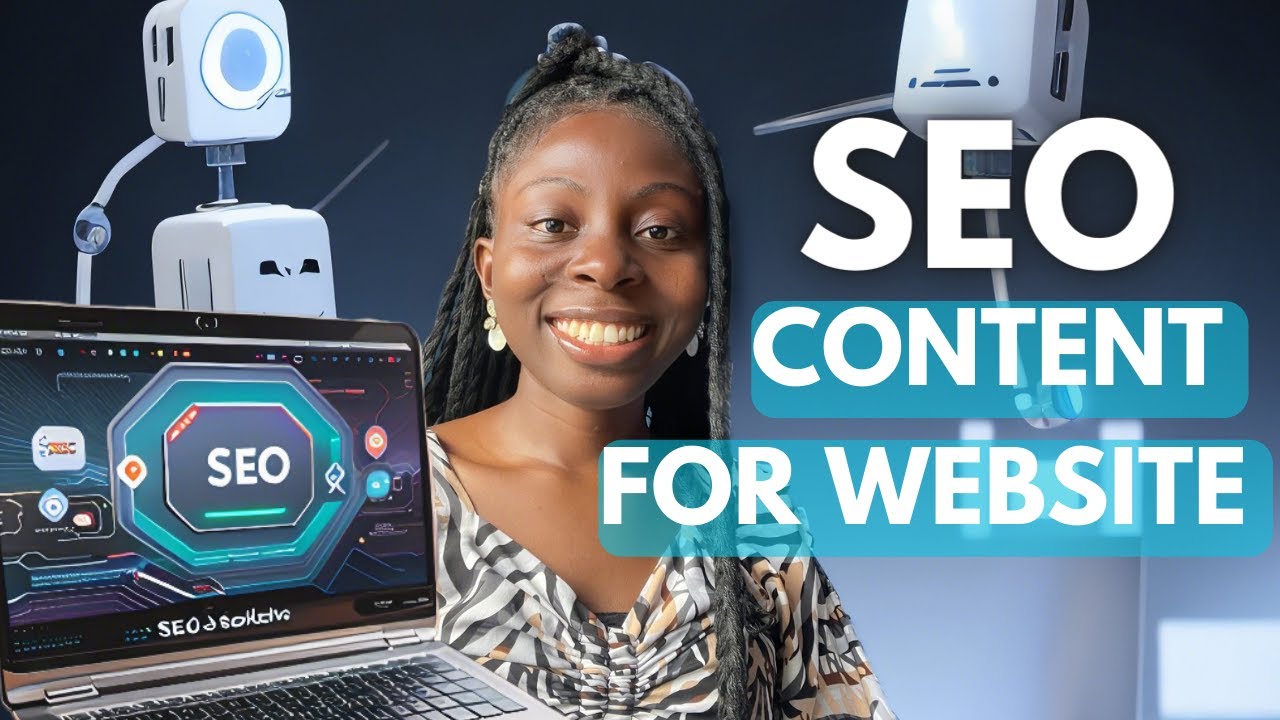 How To Write SEO Content For Website | SEO Content That Rank #1 On Google