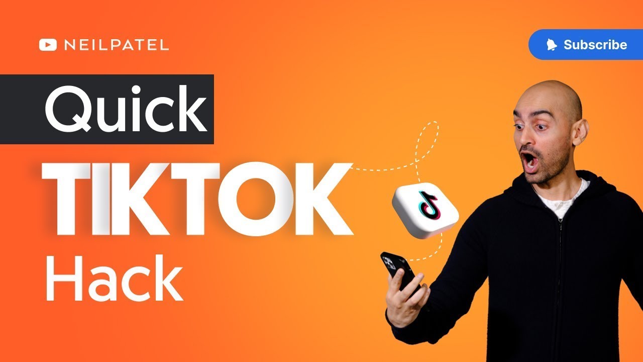 How to Optimize TikTok for SEO