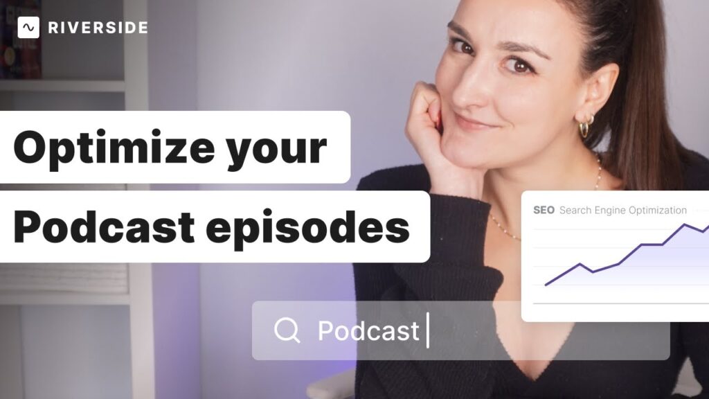 How To Do Podcast SEO Research To Plan Your Episodes