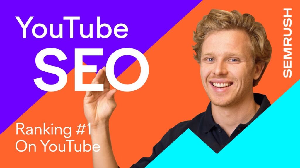 YouTube SEO: Ranking #1 in 2024