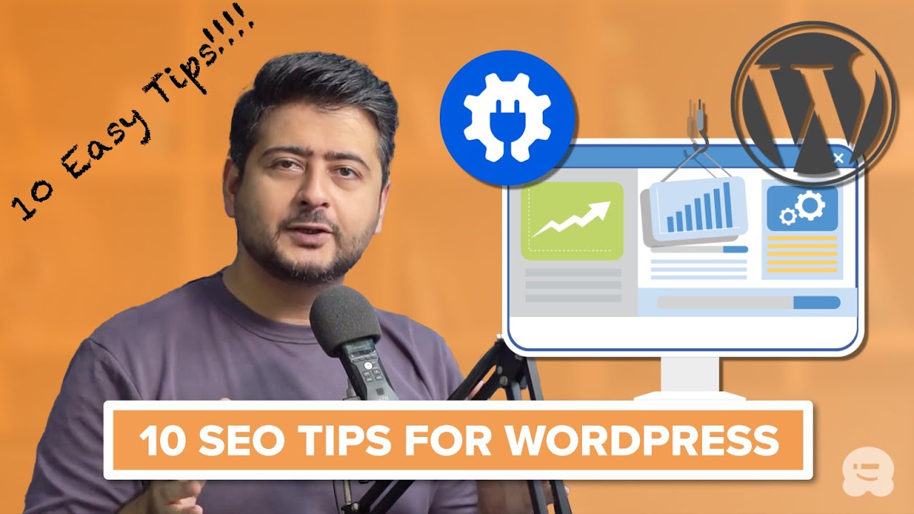 10 Tips on How to Get the Best SEO for Your WordPress Site