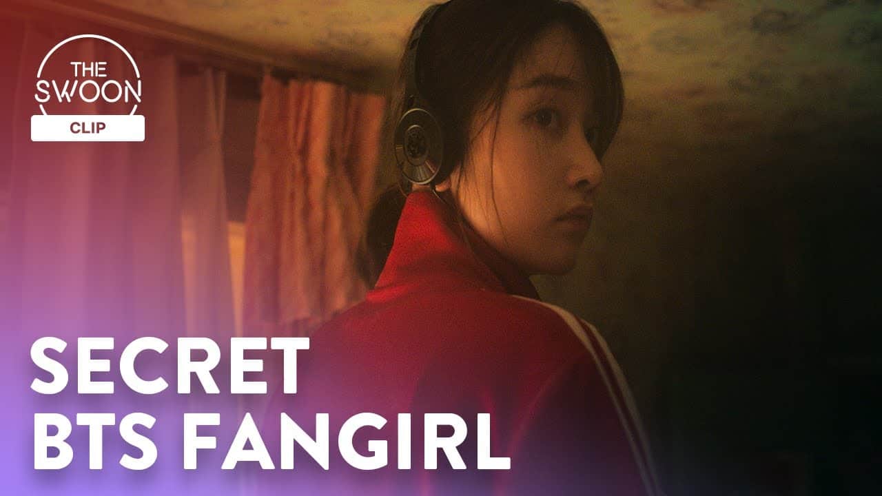 Jun Jong-seo heads to South Korea for her dreams (and BTS) | Money Heist: Korea Ep 1 [ENG SUB]