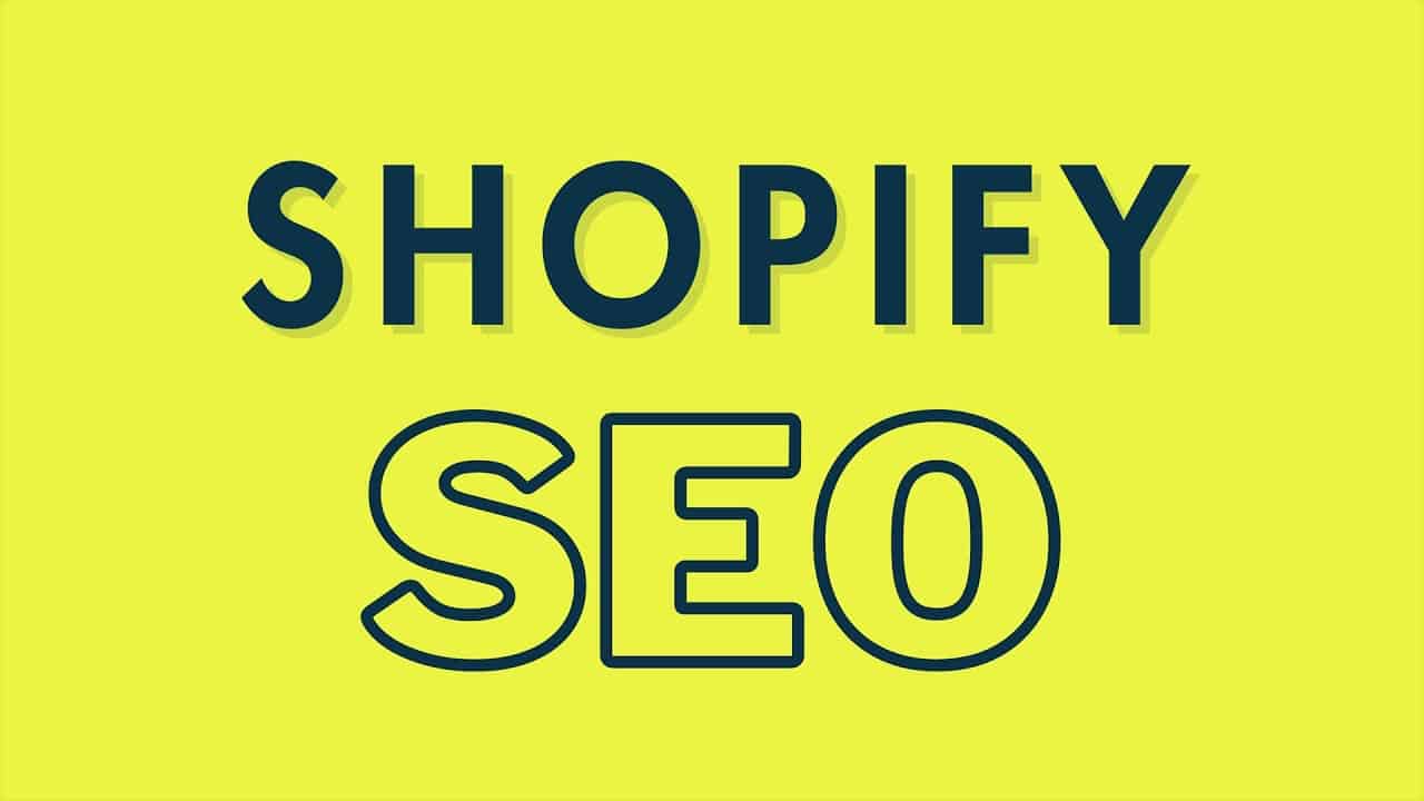 Shopify SEO (2022) — Simple Guide to Ranking, 12-Step Process