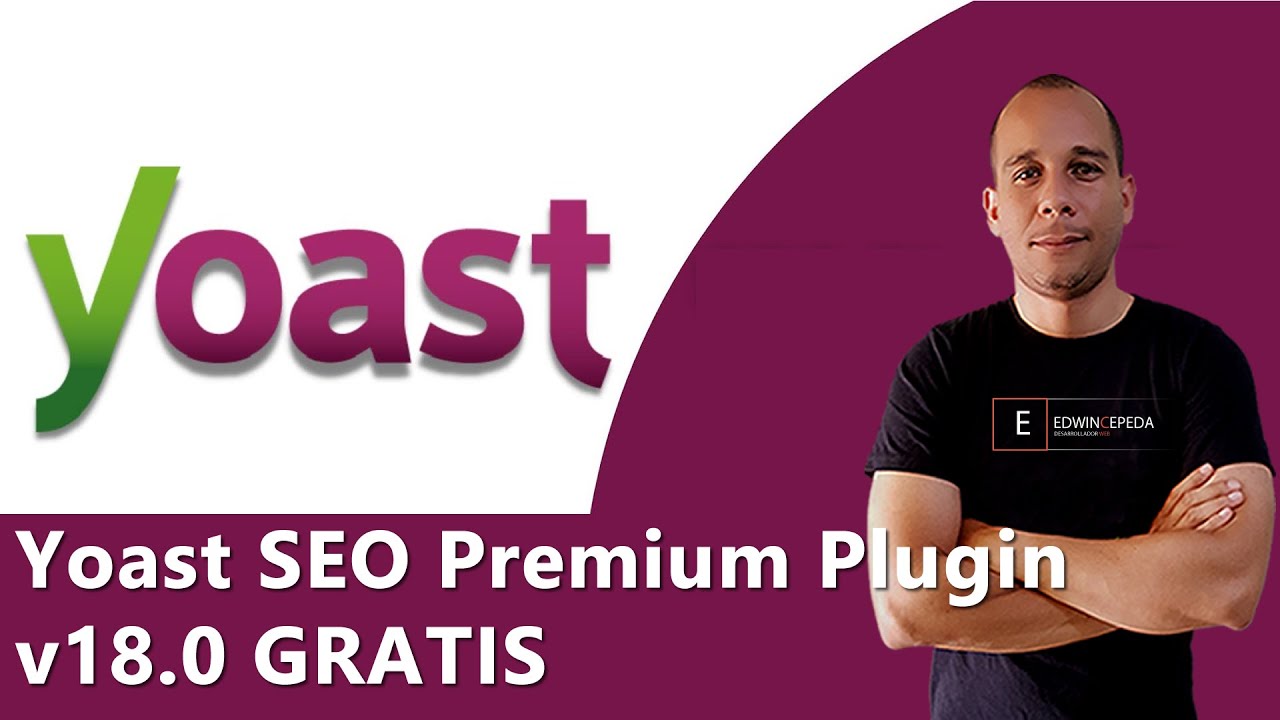 Yoast SEO Premium Plugin v18.0 GRATIS