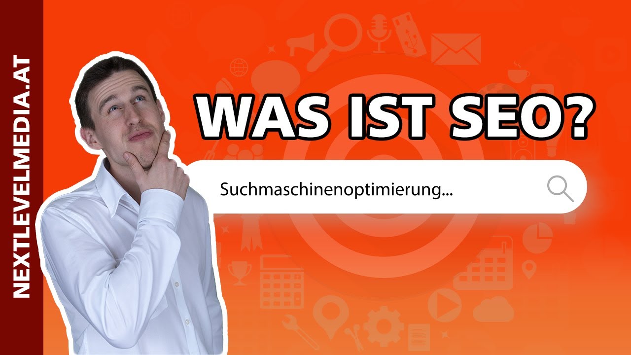 Was ist SEO? Wie funktioniert Suchmaschinenoptimerung?