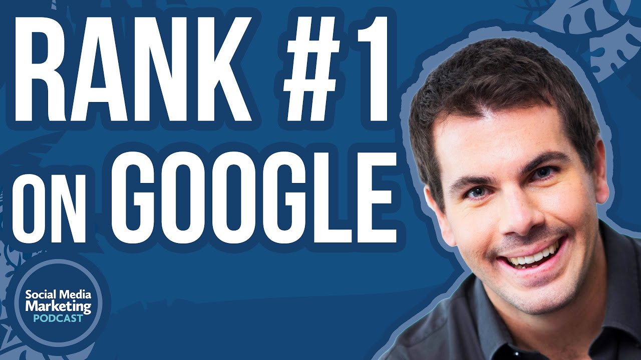 Search Engine Optimization: How to Rank Number One on Google