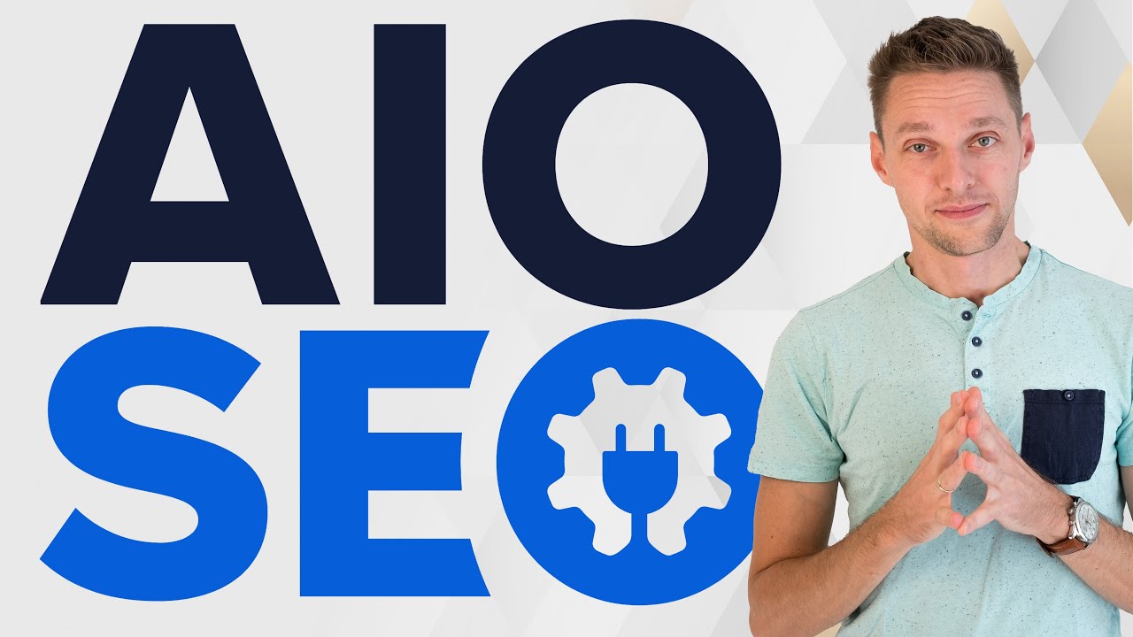 All In One SEO Tutorial 2023 | Don’t waste your time – watch this first