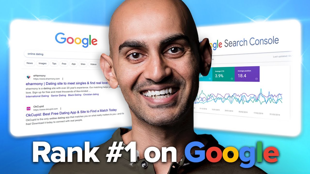 SEO For Beginners: 3 Powerful SEO Tips to Rank #1 on Google – Still Works In 2023.