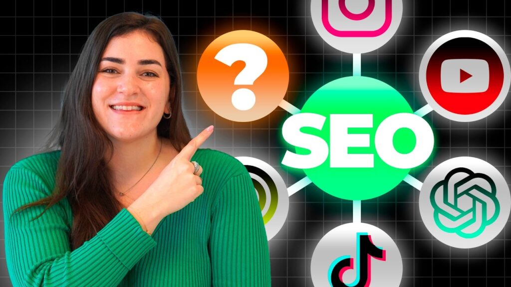 Is SEO Dead? Meet OSO: The New Strategy to Rank on Google, TikTok, YouTube & ChatGPT (2025)